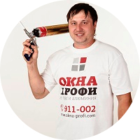 Константин Бакаев