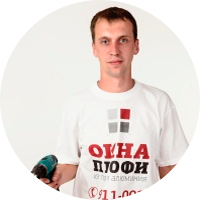 Андрей Ожогин