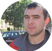 Сергей Игумнов